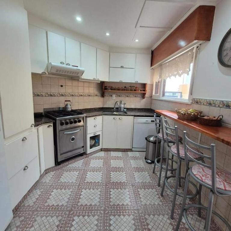Tu hogar en Río Gallegos, Santiago al 468 - Four-Bedroom House - 22