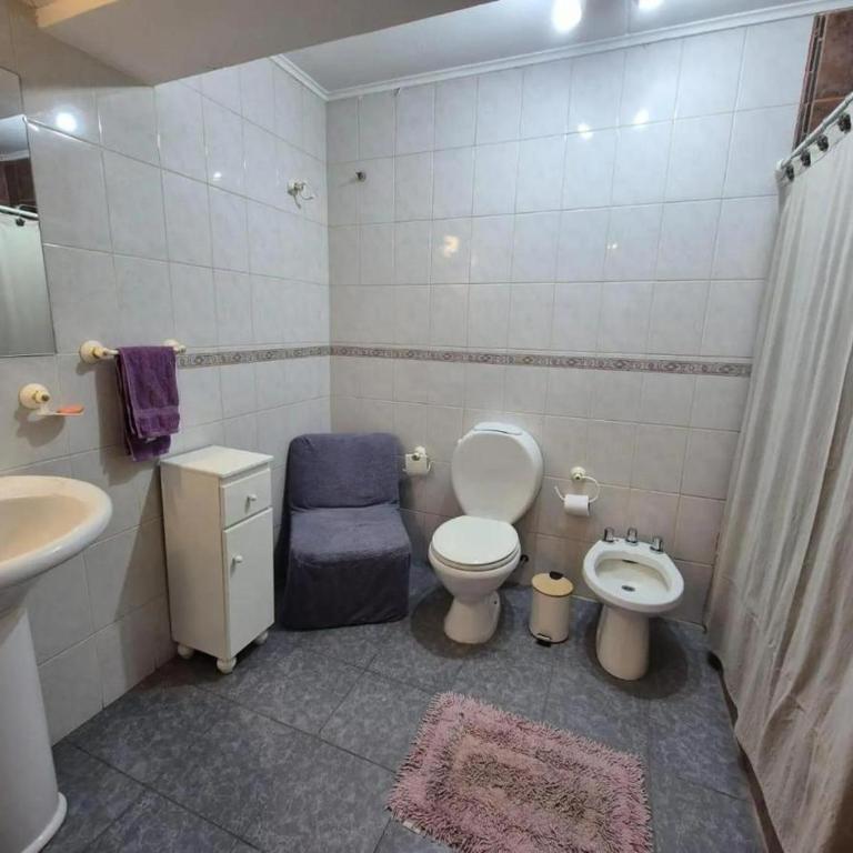 Tu hogar en Río Gallegos, Santiago al 468 - Four-Bedroom House - 23