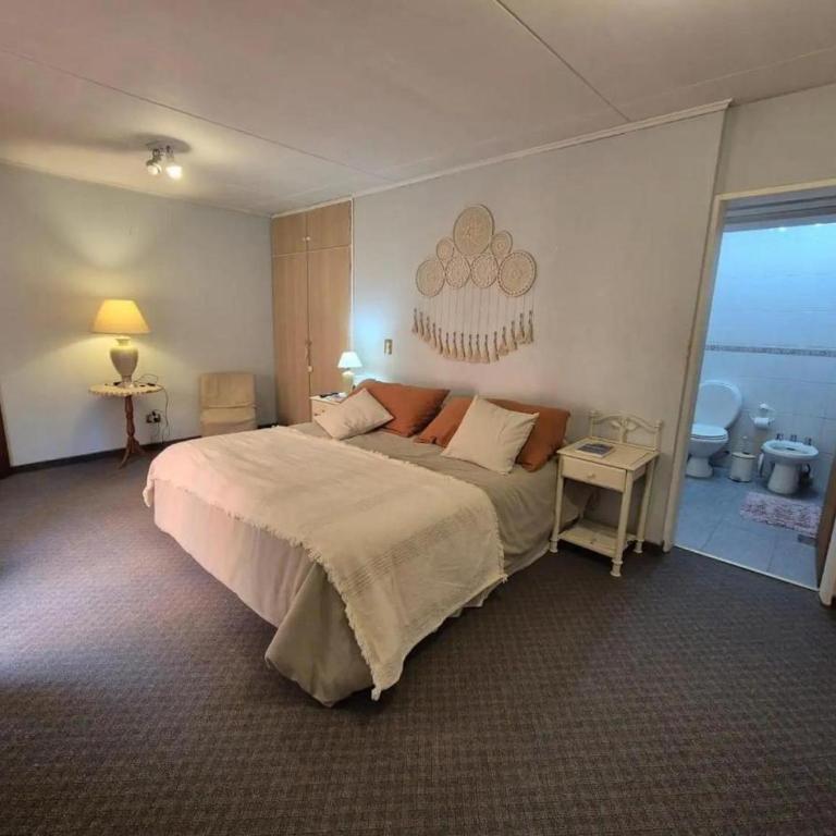 Tu hogar en Río Gallegos, Santiago al 468 - Four-Bedroom House - 30