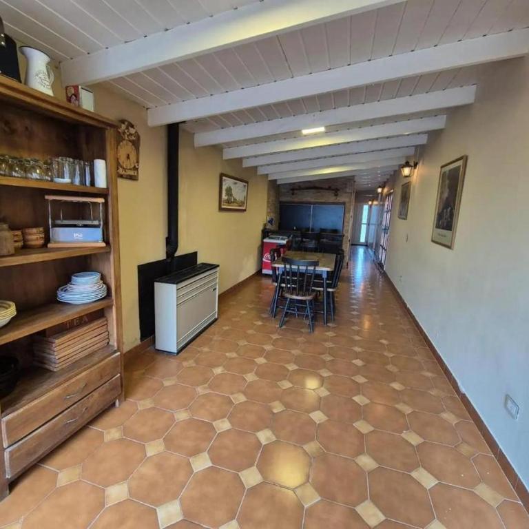 Tu hogar en Río Gallegos, Santiago al 468 - Four-Bedroom House - 29