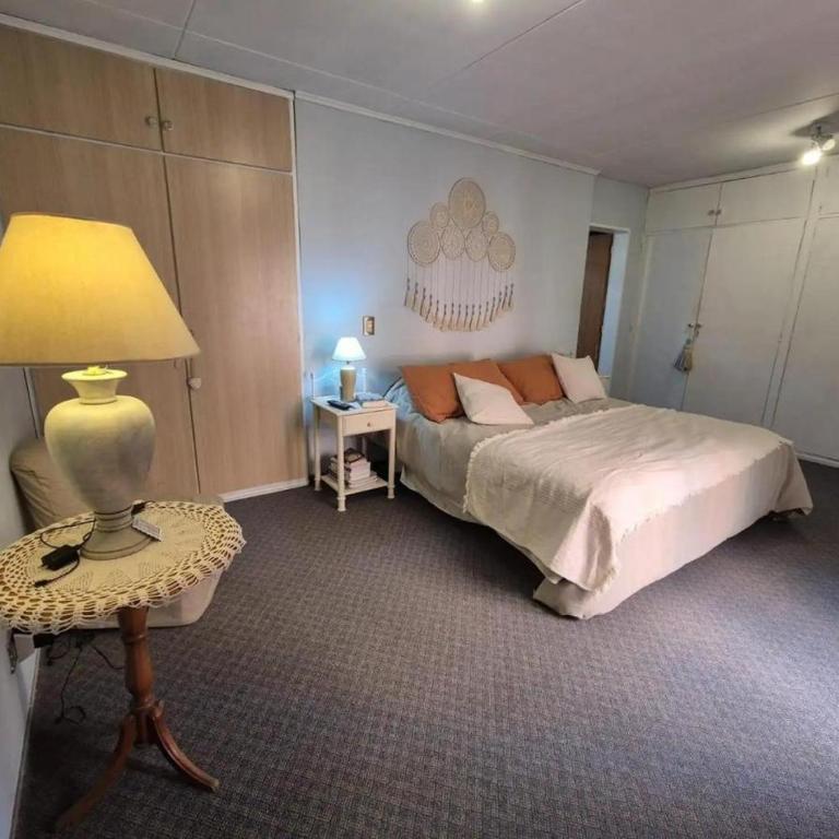 Tu hogar en Río Gallegos, Santiago al 468 - Four-Bedroom House - 31