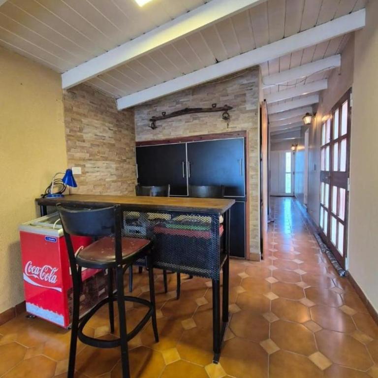 Tu hogar en Río Gallegos, Santiago al 468 - Four-Bedroom House - 32