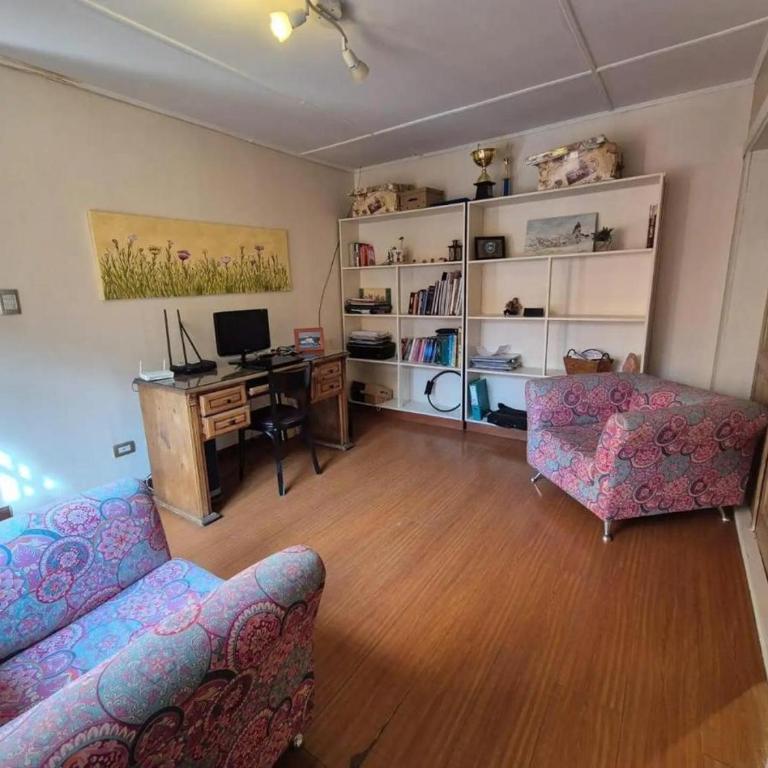 Tu hogar en Río Gallegos, Santiago al 468 - Four-Bedroom House - 33