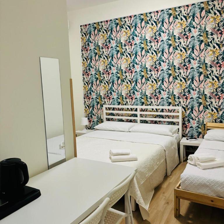 Eva Suites - Camera Tripla - 8