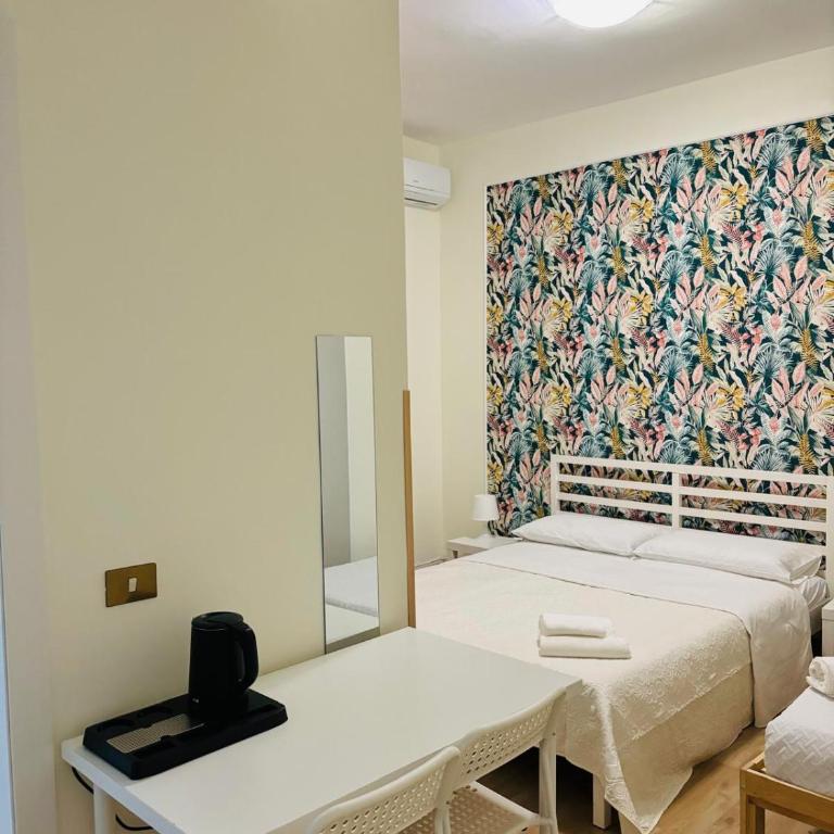 Eva Suites - Camera Tripla - 7