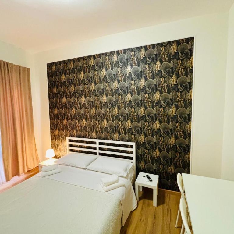 Eva Suites - Camera Tripla con Bagno Privato - 7