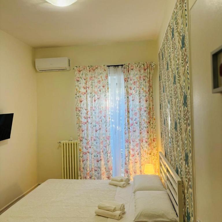 Eva Suites - Camera Matrimoniale con Bagno Privato - 8