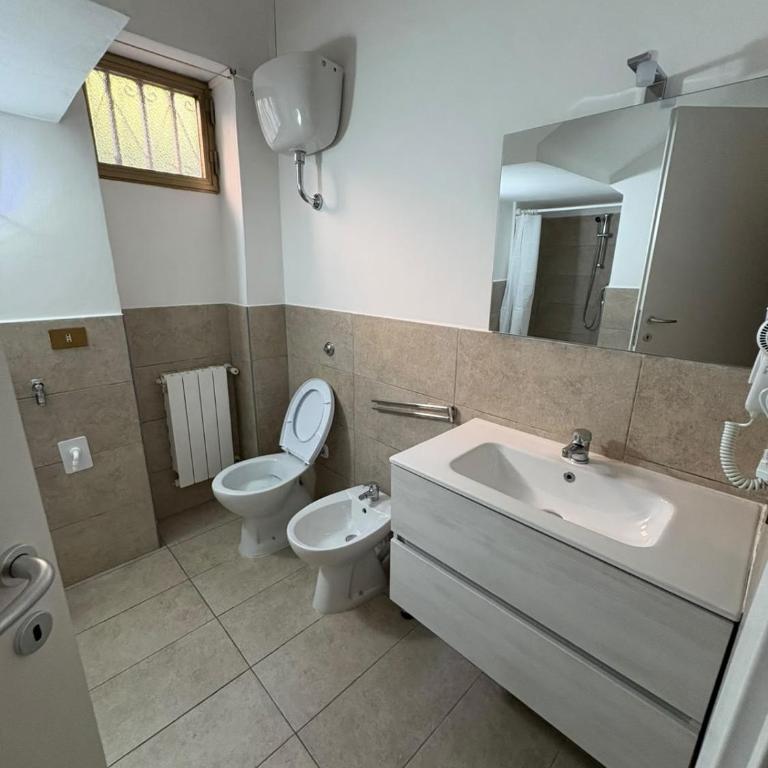 Eva Suites - Camera Tripla - 10