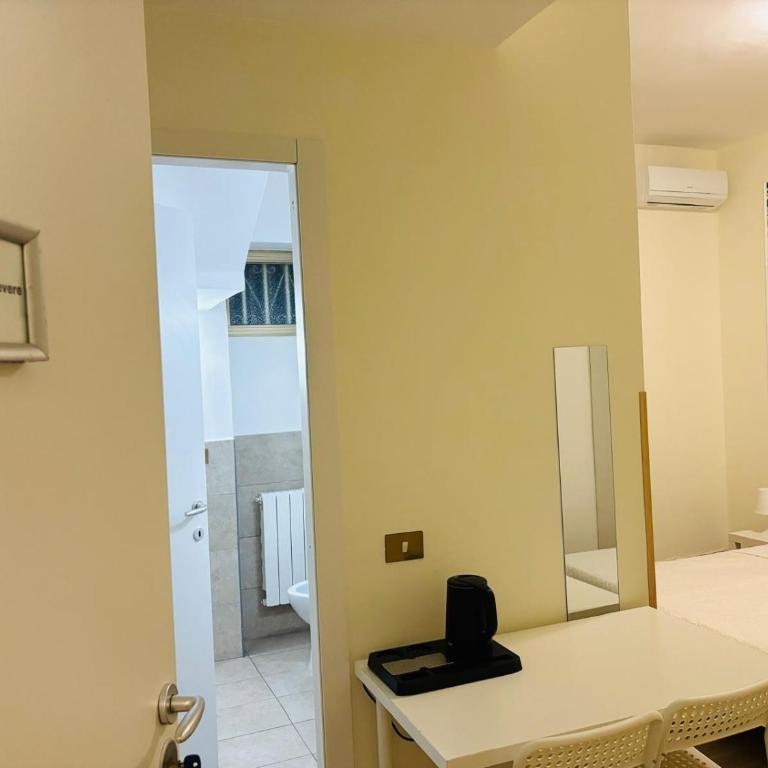 Eva Suites - Camera Tripla - 9