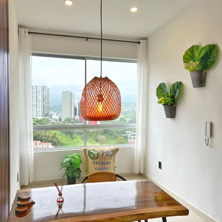 Penthouse with Amazing Views 3 Bedrooms 2 bathrooms 600Mbps - Apartamento de 3 dormitorios - 2