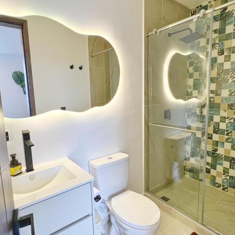 Penthouse with Amazing Views 3 Bedrooms 2 bathrooms 600Mbps - Apartamento de 3 dormitorios - 8