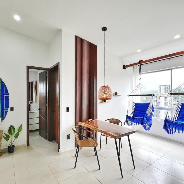 Penthouse with Amazing Views 3 Bedrooms 2 bathrooms 600Mbps - Apartamento de 3 dormitorios - 15