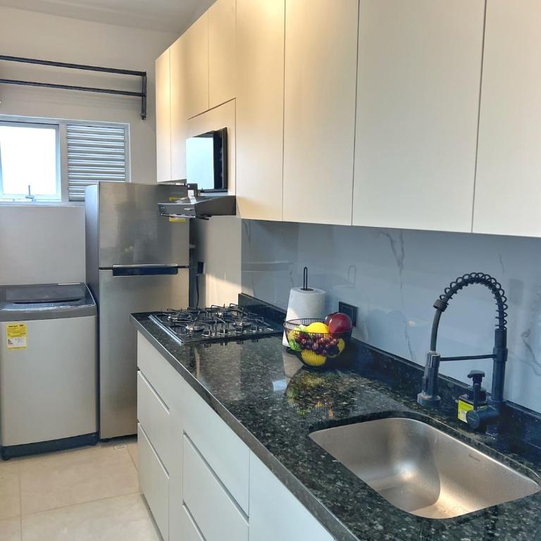 Penthouse with Amazing Views 3 Bedrooms 2 bathrooms 600Mbps - Apartamento de 3 dormitorios - 16
