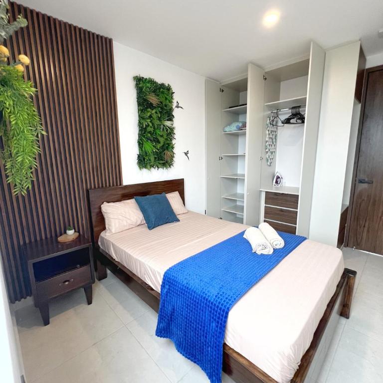 Penthouse with Amazing Views 3 Bedrooms 2 bathrooms 600Mbps - Apartamento de 3 dormitorios - 17