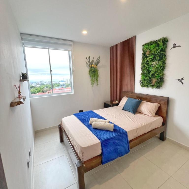 Penthouse with Amazing Views 3 Bedrooms 2 bathrooms 600Mbps - Apartamento de 3 dormitorios - 18