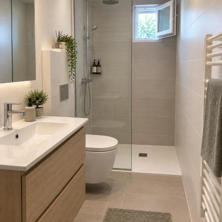 La Ciotat les Pieds dans l Eau logement cosy renove a 150 m de la plage - Appartamento con 1 Camera da Letto - 4