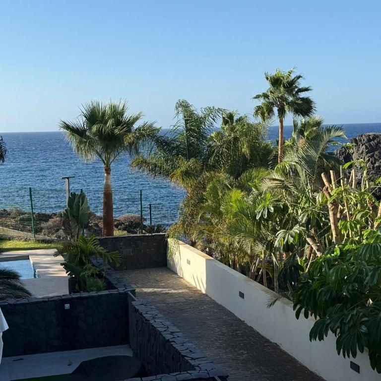 El Boquerón: Villa by the sea - Haus mit 3 Schlafzimmern - 22