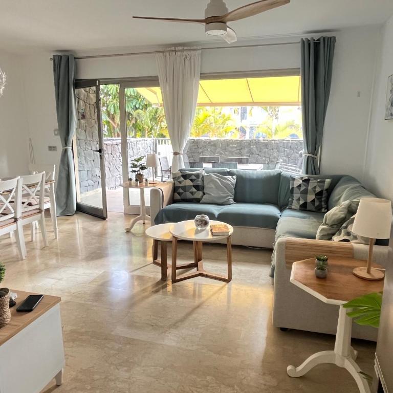 El Boquerón: Villa by the sea - Haus mit 3 Schlafzimmern - 6