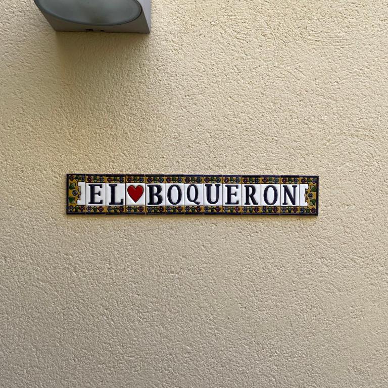 El Boquerón: Villa by the sea - Haus mit 3 Schlafzimmern - 35