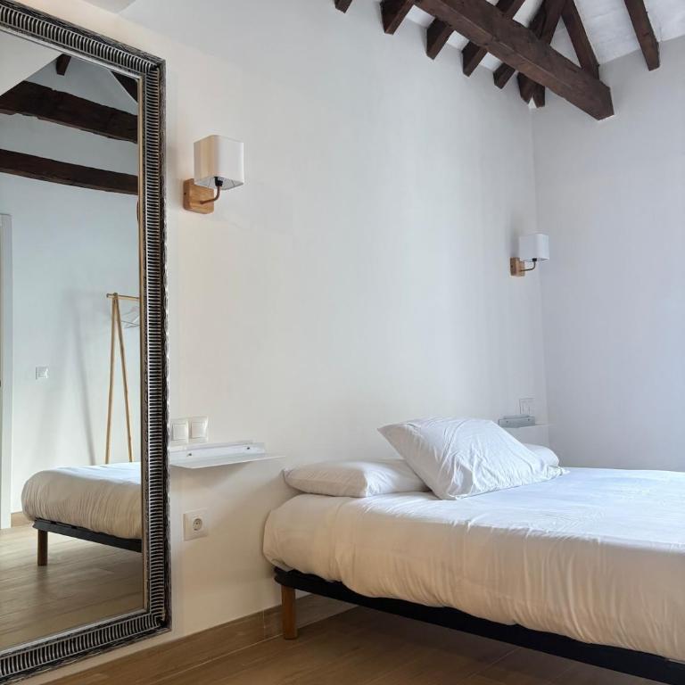 LHUZ Suite - Appartamento con 1 Camera da Letto - 1