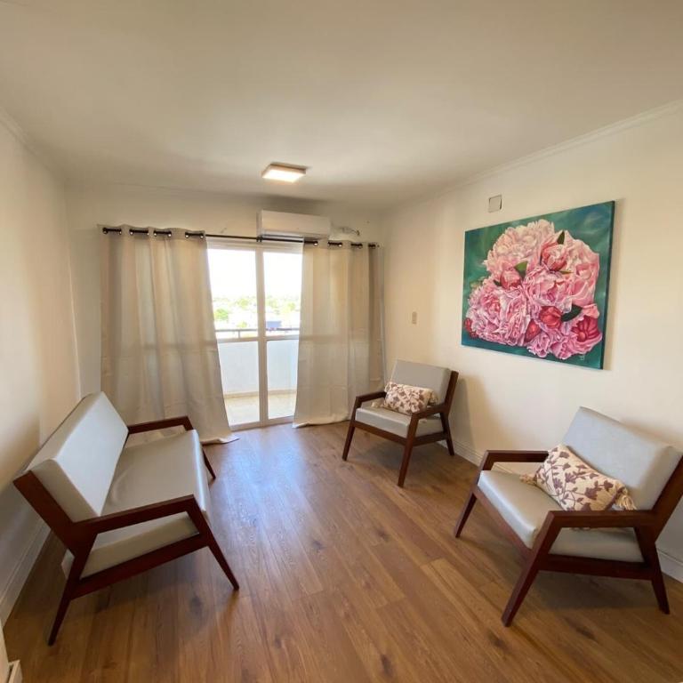 Entire apartment for two people - Apartamento de 1 dormitorio - 1