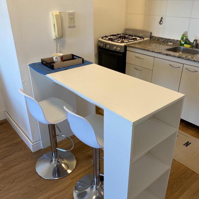 Entire apartment for two people - Apartamento de 1 dormitorio - 7