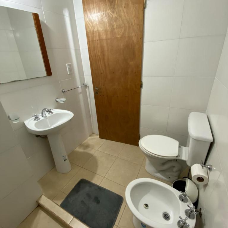 Entire apartment for two people - Apartamento de 1 dormitorio - 8