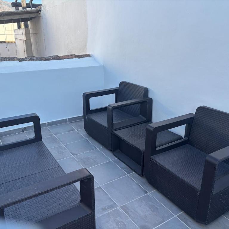 LHUZ Suite - Appartamento con 1 Camera da Letto - 2