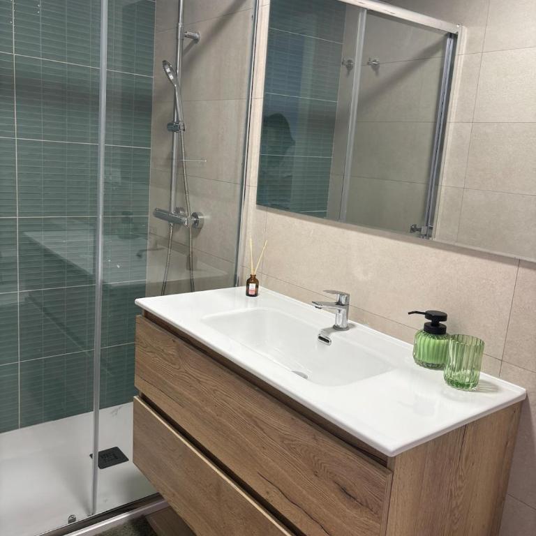 LHUZ Suite - Appartamento con 1 Camera da Letto - 3