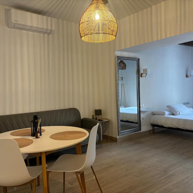 LHUZ Suite - Appartamento con 1 Camera da Letto - 5