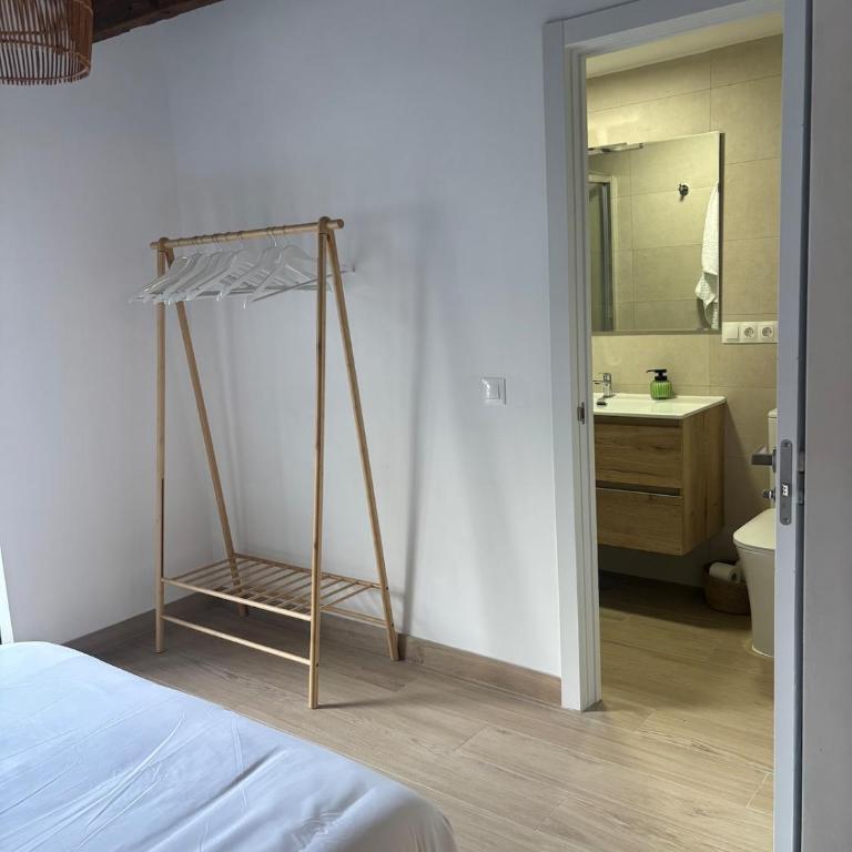 LHUZ Suite - Appartamento con 1 Camera da Letto - 7