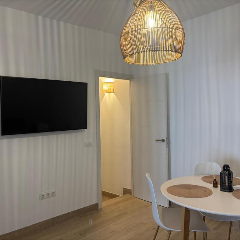 LHUZ Suite - Appartamento con 1 Camera da Letto - 9