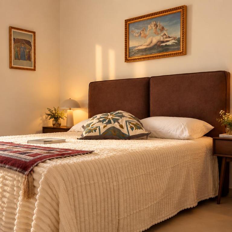 Loggetta Sole Appartamento Pescara Centro - Appartamento con 1 Camera da Letto - 4