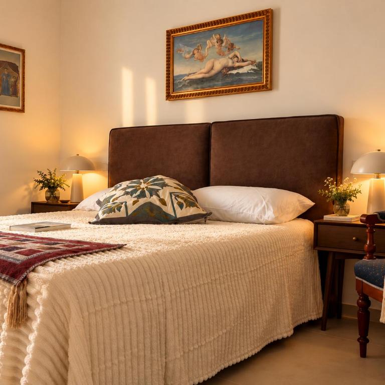Loggetta Sole Appartamento Pescara Centro - Appartamento con 1 Camera da Letto - 6