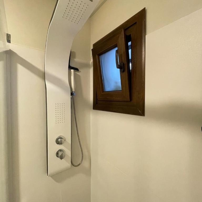 Apartamento en patio de Triana - Apartamento de 1 dormitorio - 20