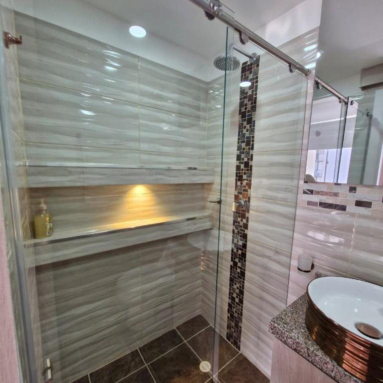 Hermoso Apartamento en Ricaurte Cundinamarca - Apartamento de 3 dormitorios - 8