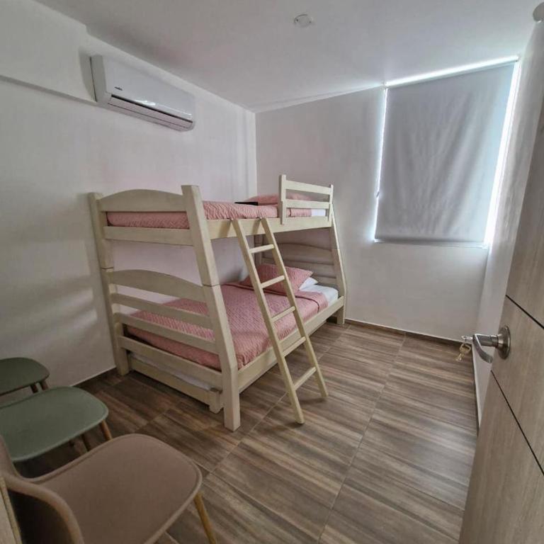 Hermoso Apartamento en Ricaurte Cundinamarca - Apartamento de 3 dormitorios - 7