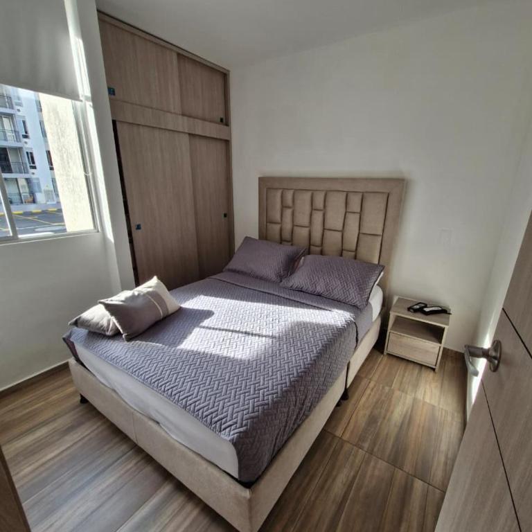 Hermoso Apartamento en Ricaurte Cundinamarca - Apartamento de 3 dormitorios - 5
