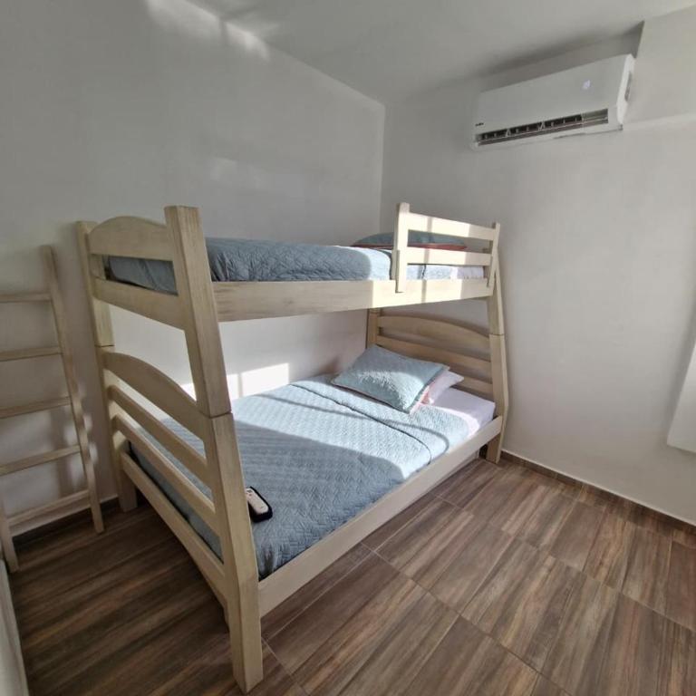 Hermoso Apartamento en Ricaurte Cundinamarca - Apartamento de 3 dormitorios - 6