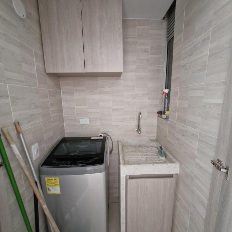 Hermoso Apartamento en Ricaurte Cundinamarca - Apartamento de 3 dormitorios - 12