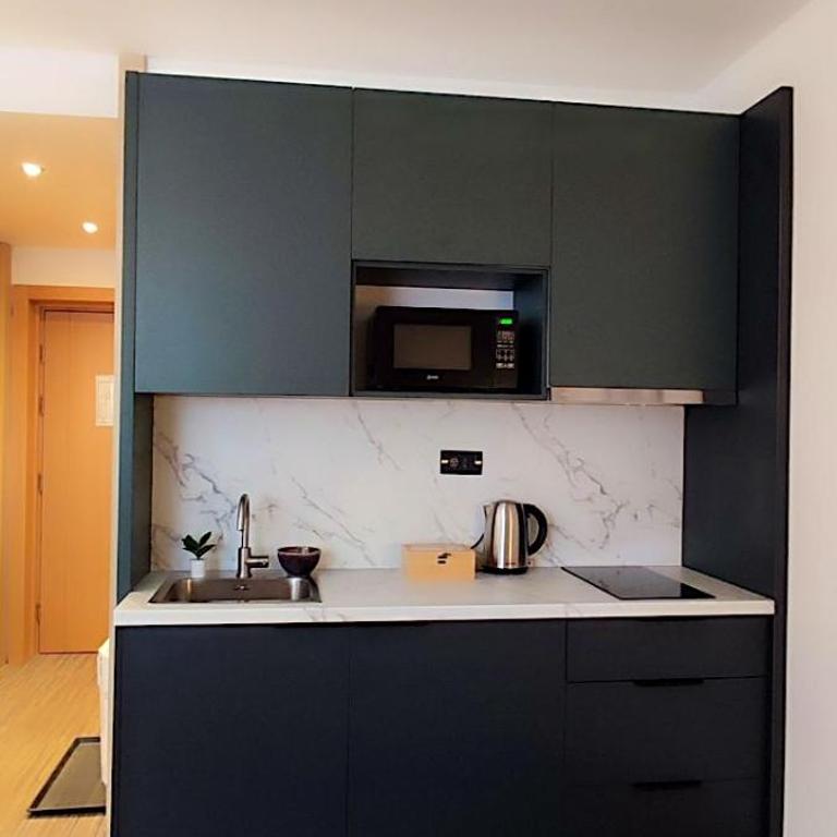 Konaci 119 - Apartman sa 1 Spavaćom Sobom - 4