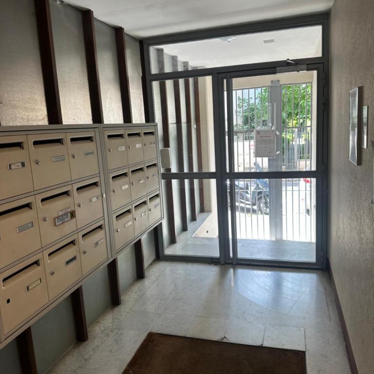 Charmant studio renové au coeur de lyon 3 - Appartement 1 Chambre - 4