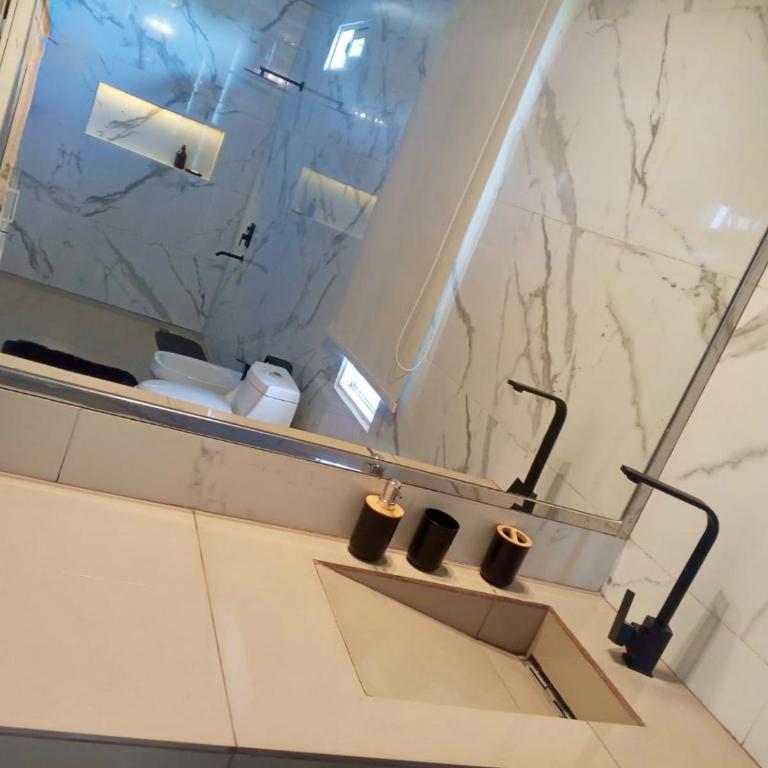 Finca en Santiago del Estero - Two-Bedroom House - 19