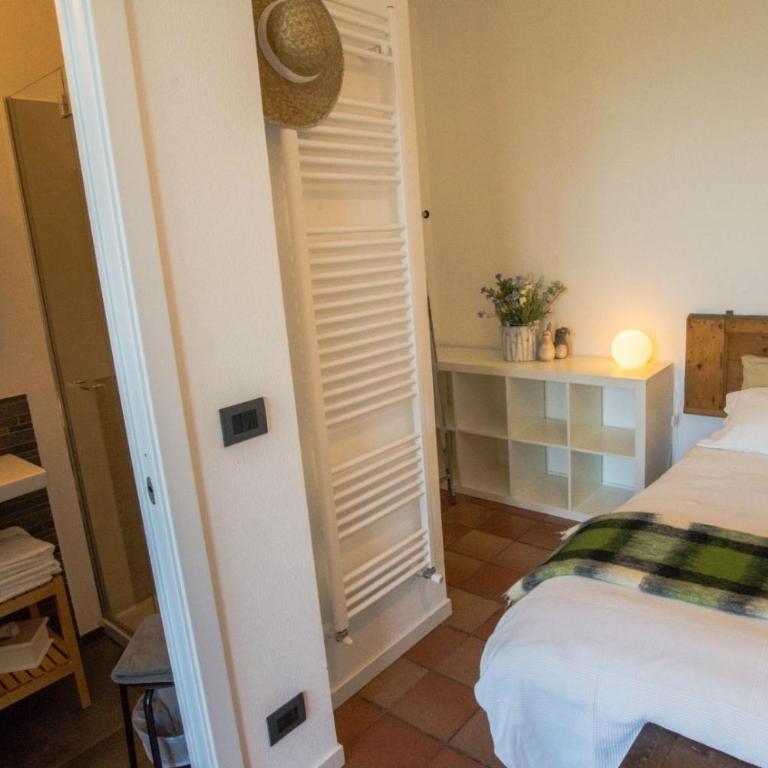 Le Clementine B&B - Camera Matrimoniale - 3