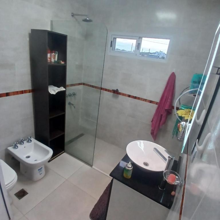 Casa Country Tucumán Piscina Privada - One-Bedroom House - 1