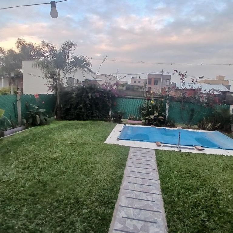 Casa Country Tucumán Piscina Privada - One-Bedroom House - 3