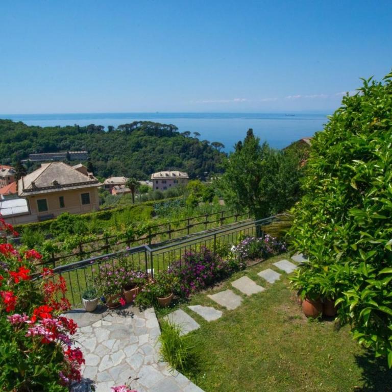 Le Clementine B&B - Camera Matrimoniale - 1