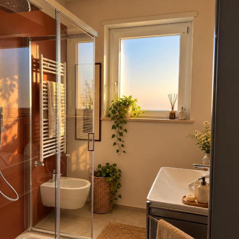 Loggetta Sole Appartamento Pescara Centro - Appartamento con 1 Camera da Letto - 48