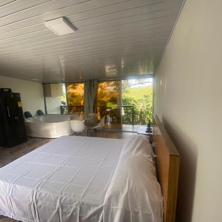 Glamping 930 la divisa - Tent - 1