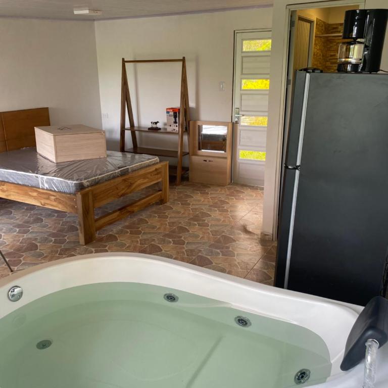 Glamping 930 la divisa - Tent - 12